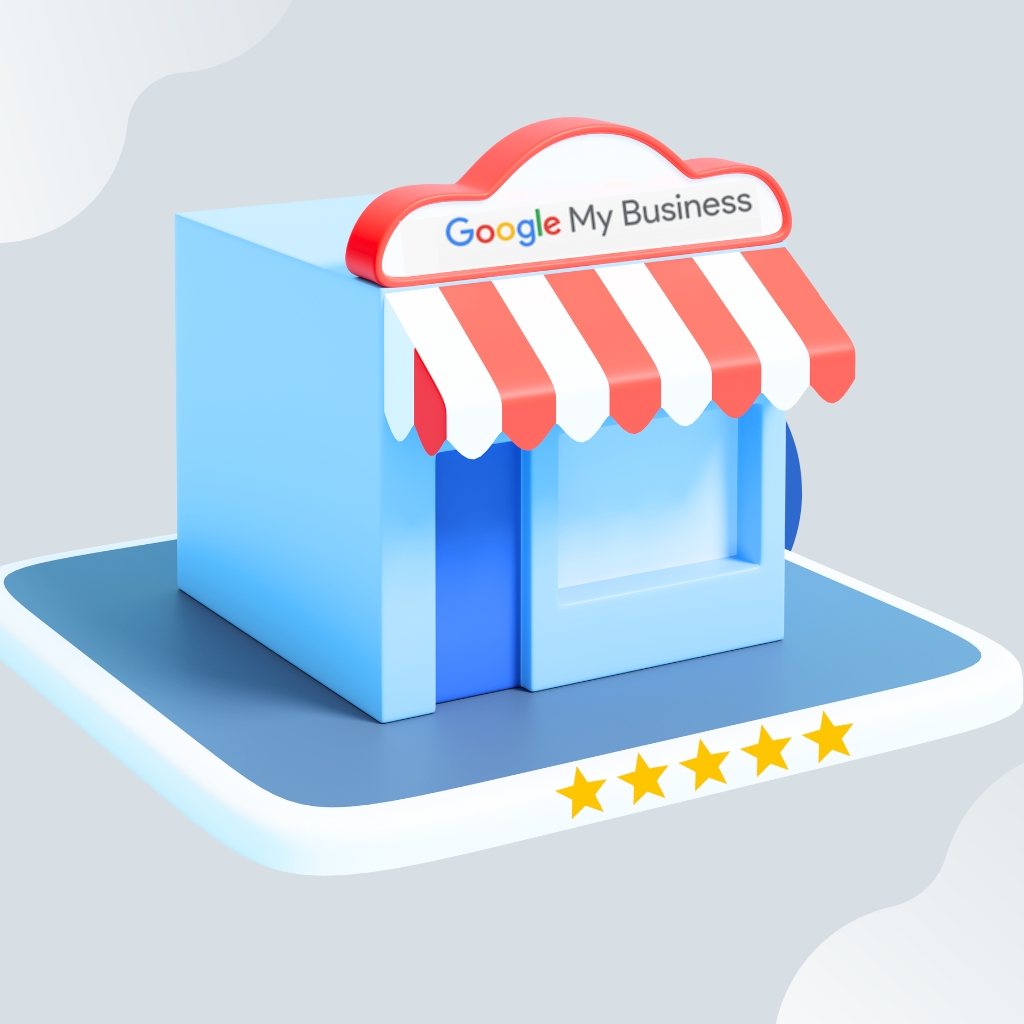 Services Google my Business (GMB)