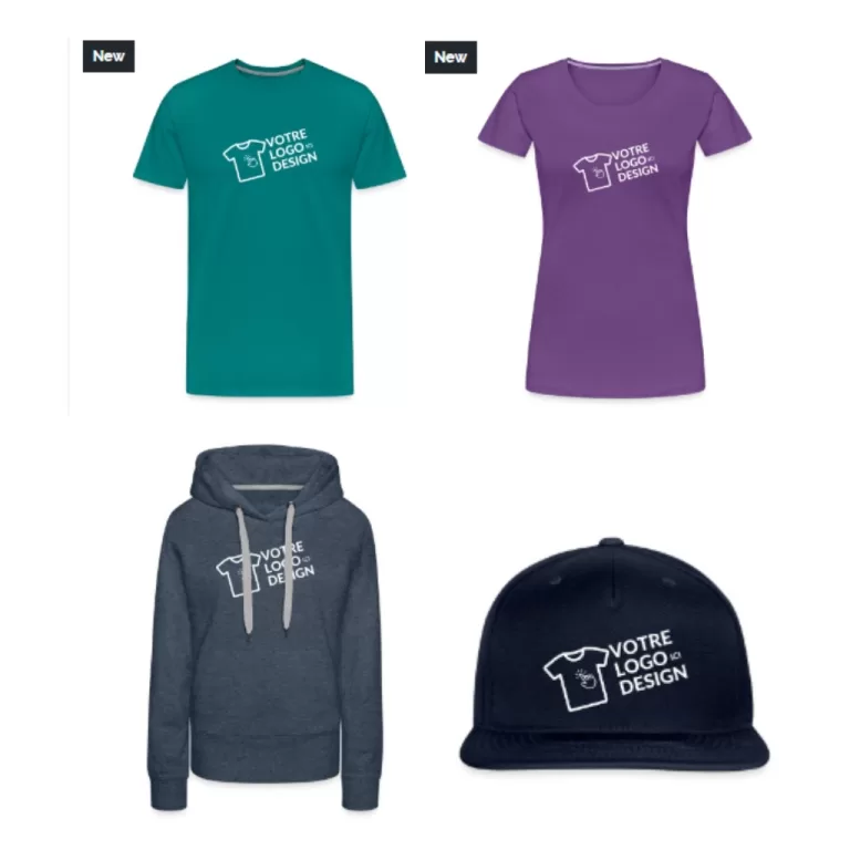 Articles promotionnels Soluiton DGM