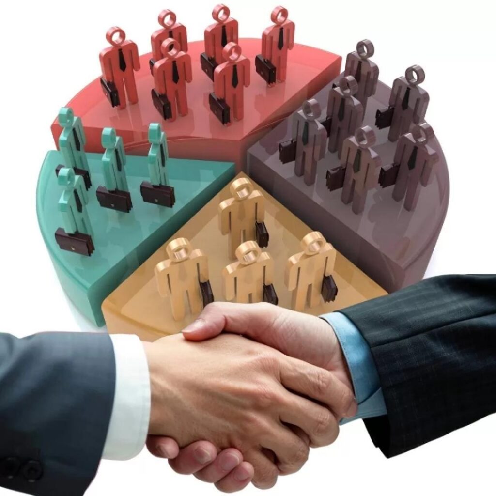 Solution DGM Secret du marketing relationnel