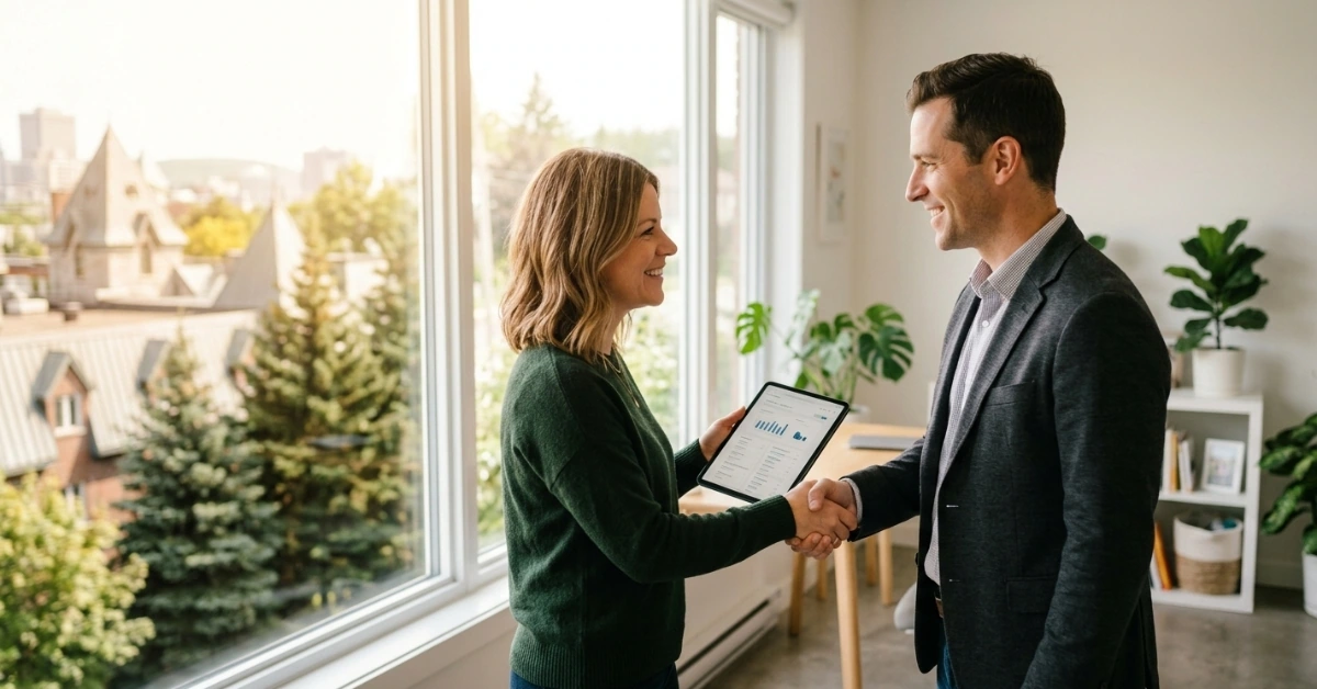Marketing relationnel pour PME québécoises — SolutionDGM Brossard
